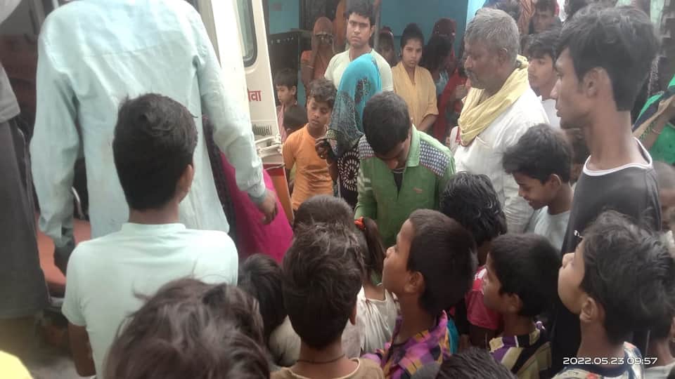 thunderstorm rain in agra firozabad mathura kasganj etah mainpuri Weather Update news