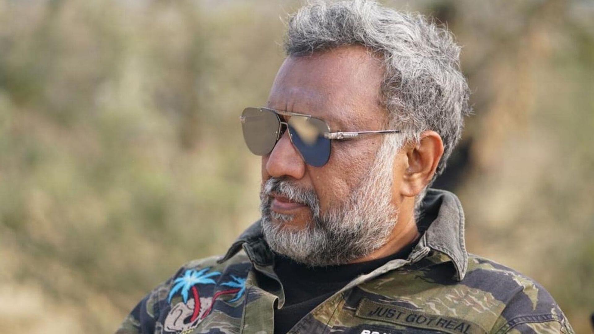 Anubhav Sinha Director praised Bheed Actress dia mirza said she becomes better actor everyday