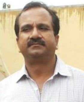 Senior section engineer dies after being hit by train