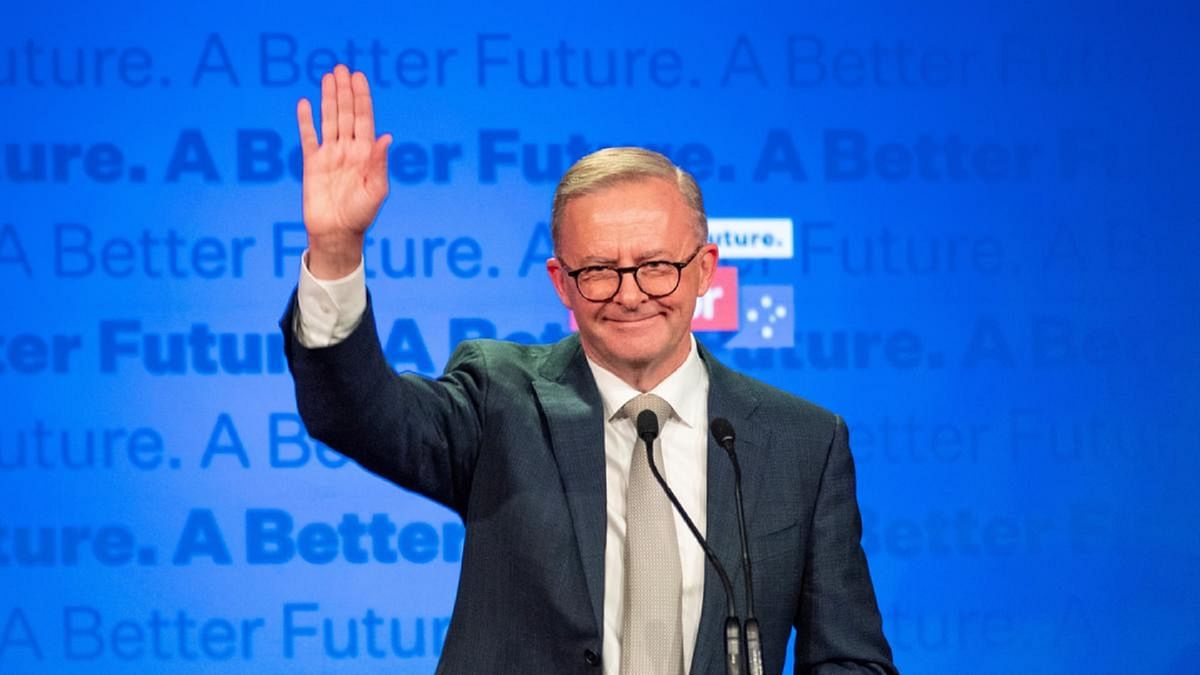 Australian Chef Killed Israeli Attack Gaza Australian Pm Anthony Albanese Unacceptable