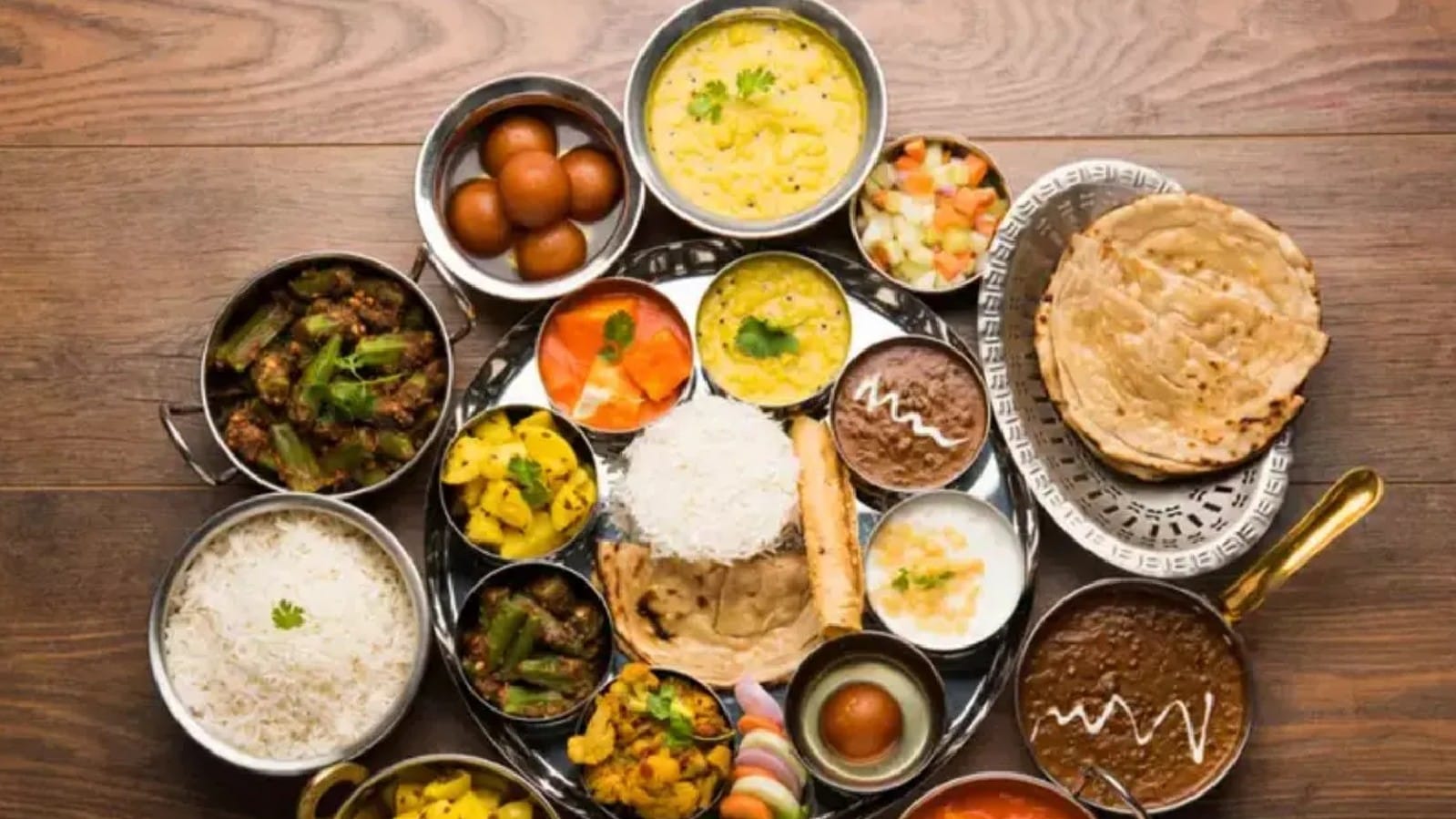 भोजन
