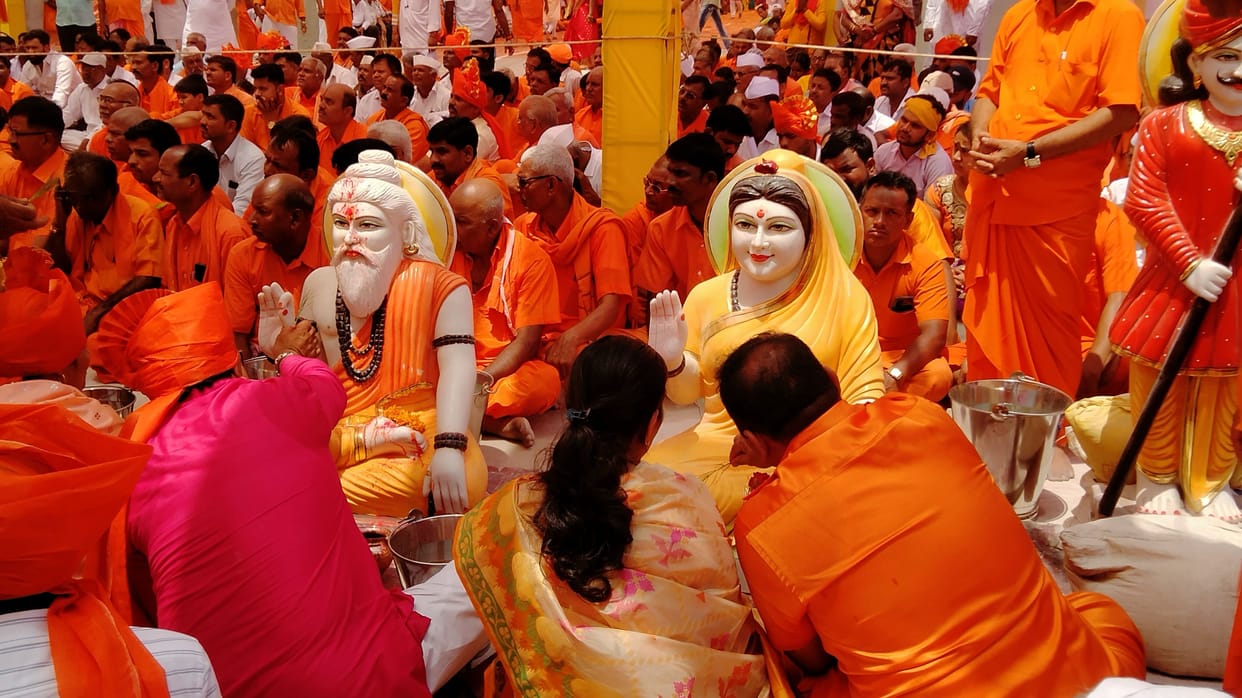 Cultural programme.