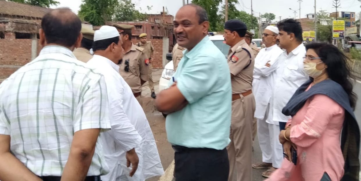 SDM,abhiyaan,seej