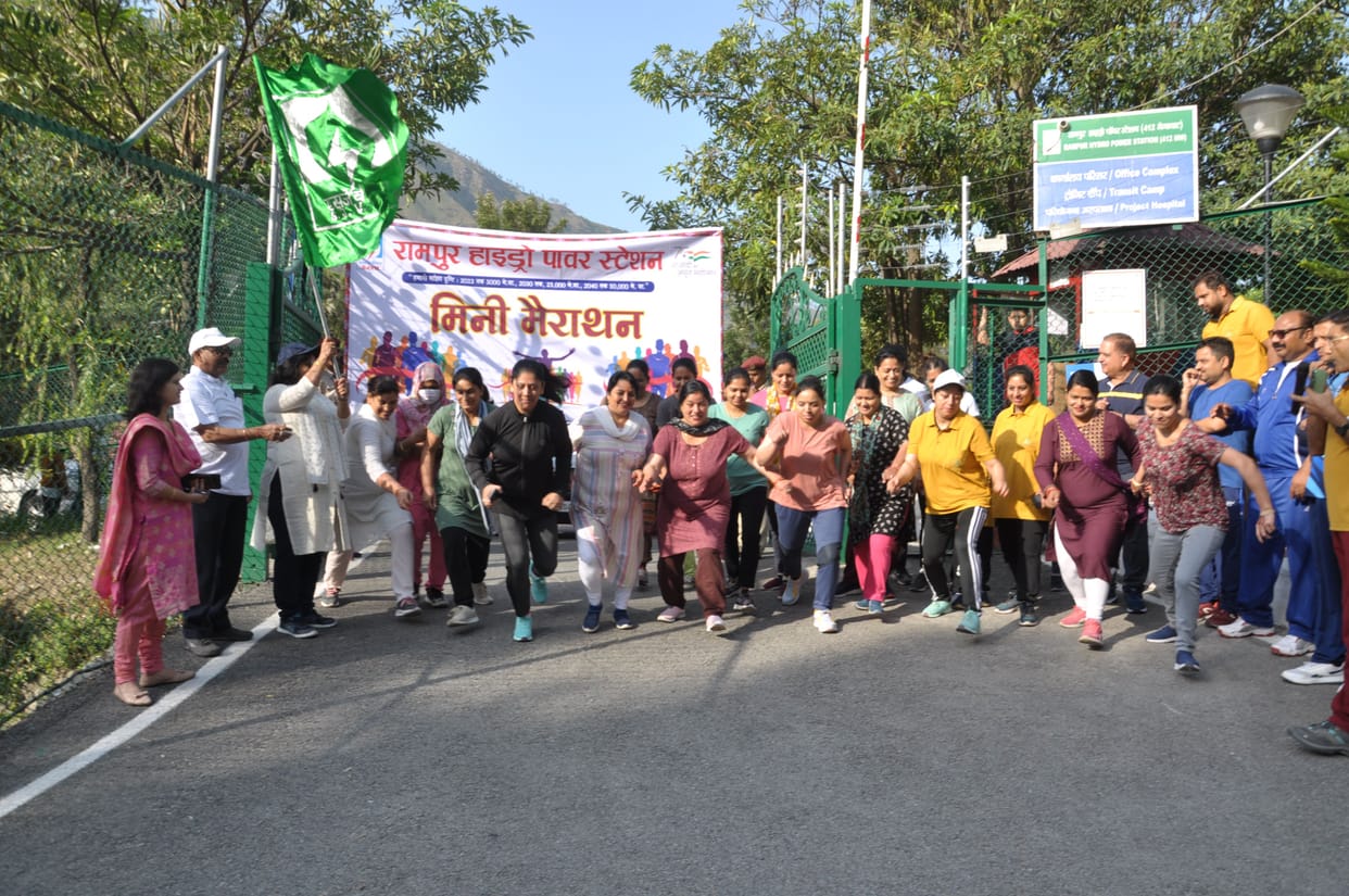 varsh and neresh win marathan