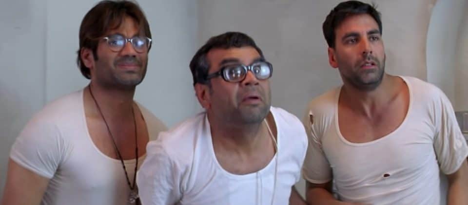Before Bhool Bhulaiyaa 2 Sequels of These Movies Were Superhit Lage Raho Munna Bhai to Tanu Weds Manu Returns