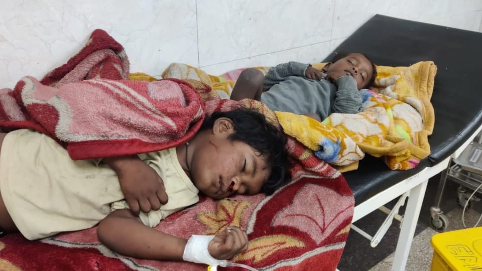 One Died after wall collapsed in thunderstorm in Panipat
