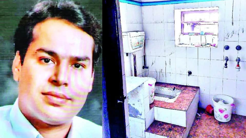 Physiotherapist dies in house fire and girl saves three lives in agra