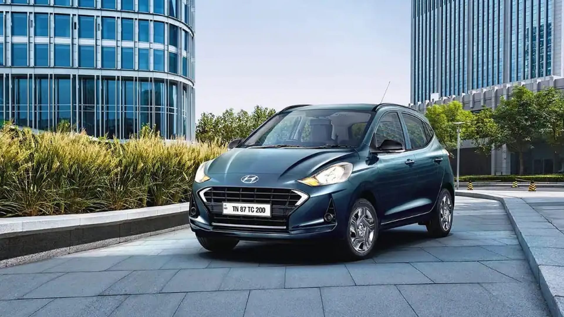 Hyundai Grand I10 Nios Corporate Edition 2022 Launched In India Know ...