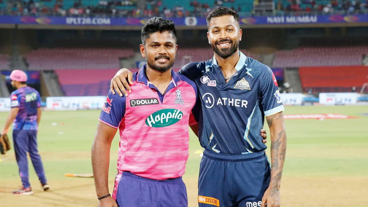 IPL 2022 GT Vs RR Qualifier 1 Live Streaming Telecast Channel: When, Where And How To Watch Gujarat Titans Vs Rajasthan Royals Match