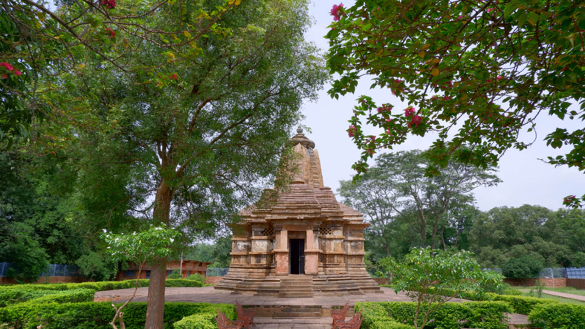 IRCTC Tour Package Rajim The Prayag of Chhattisgarh know all details in Hindi