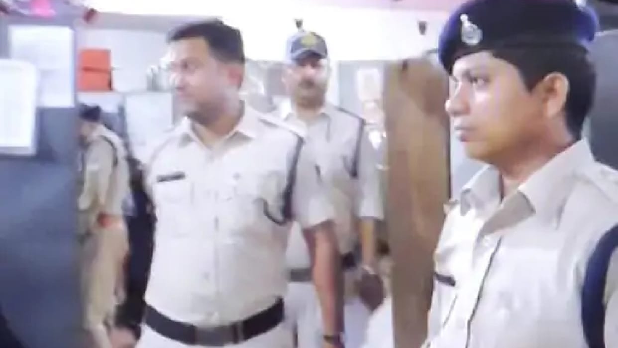MP News: Husband and father-in-law killed woman due to affair with brother-in-law,