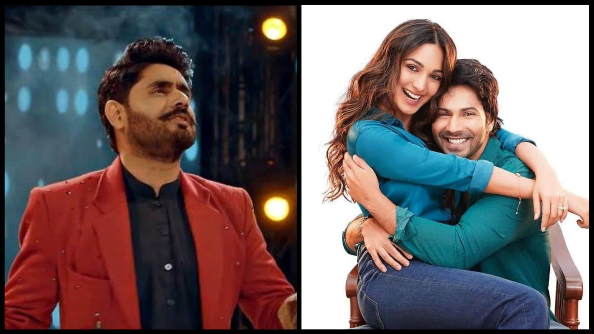 Jug Jugg Jeeyo: Pakistani singer Abrar Ul Haq to take legal action on Karan Johar for Copying Nach Punjaban in Varun Kiara FILM