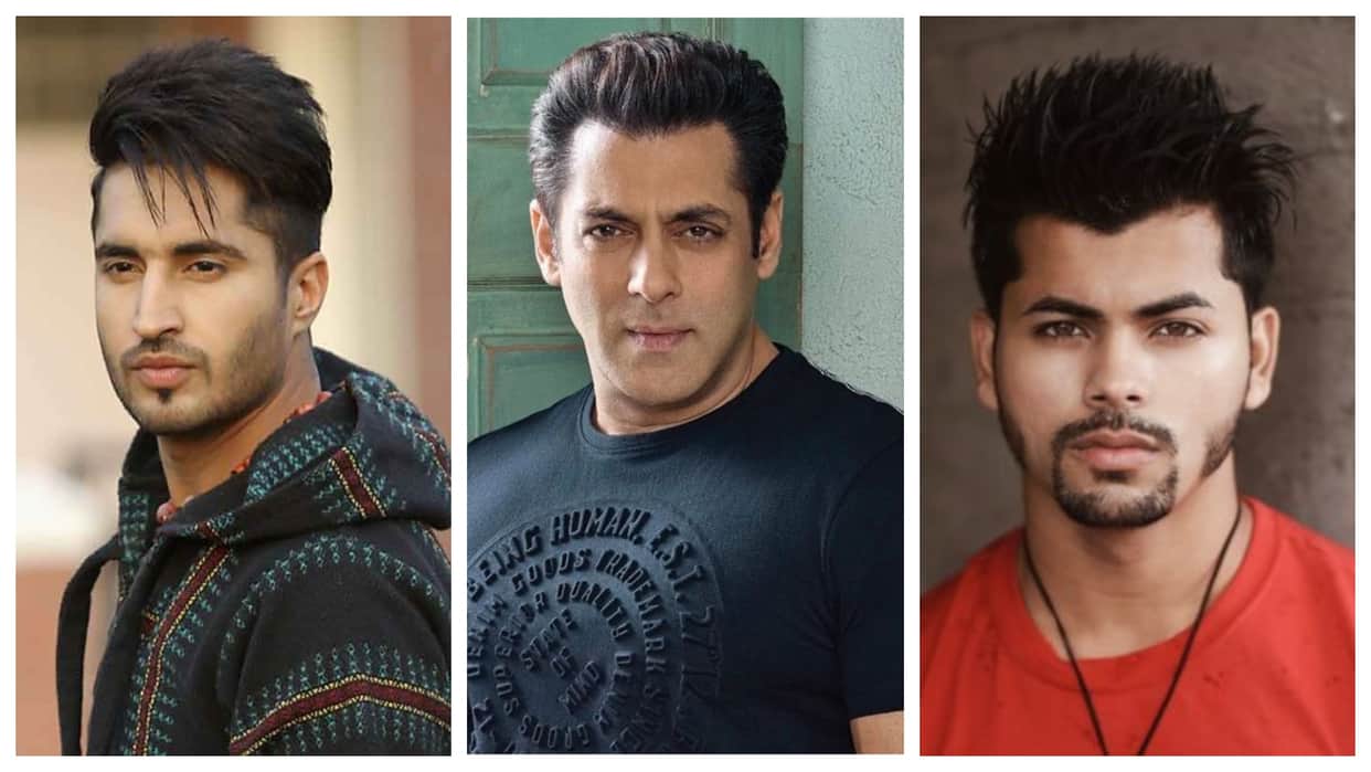 Kabhi Eid Kabhi Diwali: Jassie Gill Siddharth Nigam joins Salman Khan movie Shehnaaz Gill is already a part of this film