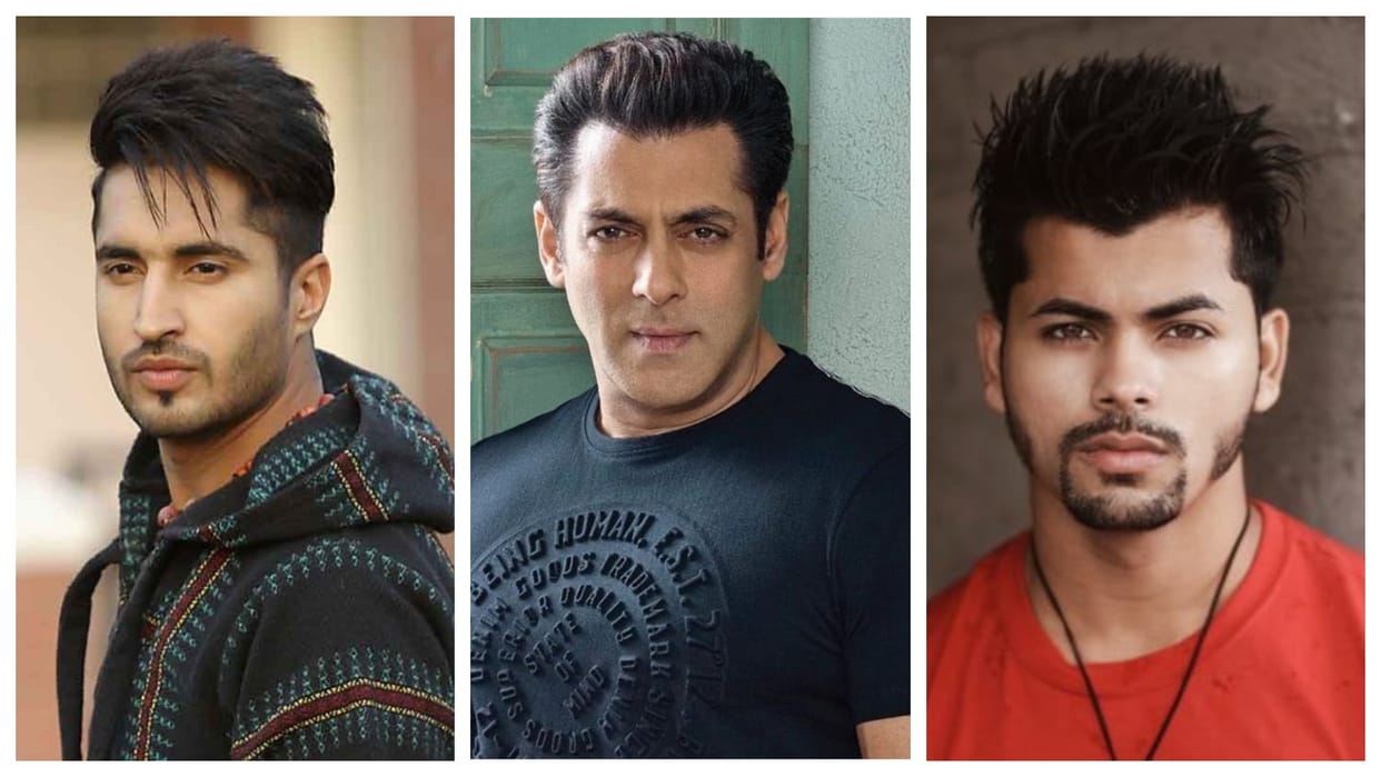 Kabhi Eid Kabhi Diwali: Jassie Gill Siddharth Nigam joins Salman Khan movie Shehnaaz Gill is already a part of this film
