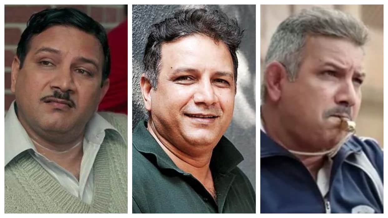 Kumud Mishra: Anek Movie Actor Kumud Mishra Best Character of Movies News in Hindi