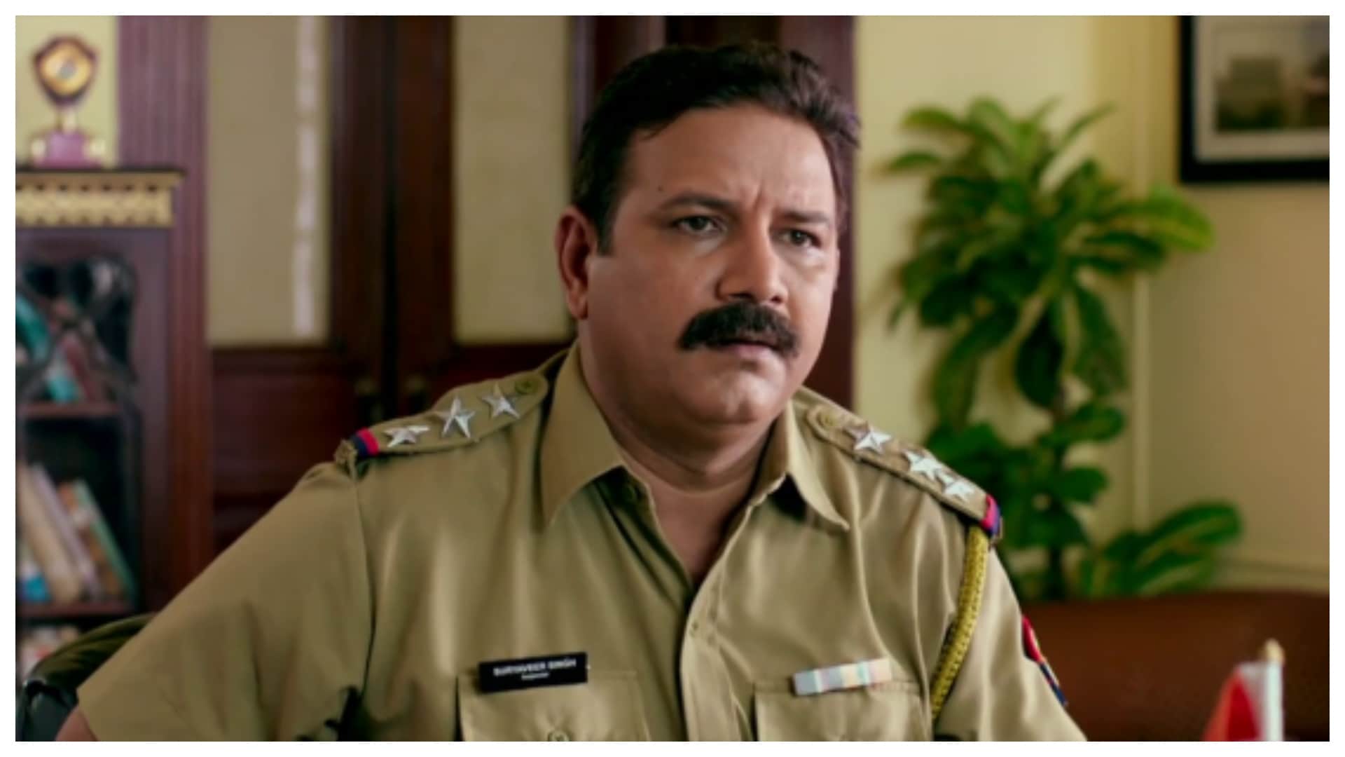 Kumud Mishra: Anek Movie Actor Kumud Mishra Best Character of Movies News in Hindi