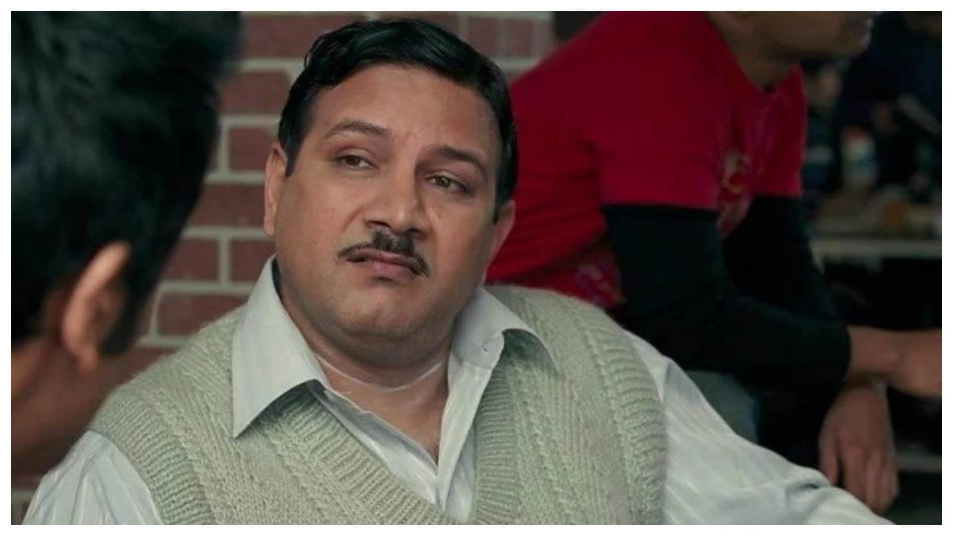 Kumud Mishra: Anek Movie Actor Kumud Mishra Best Character of Movies News in Hindi