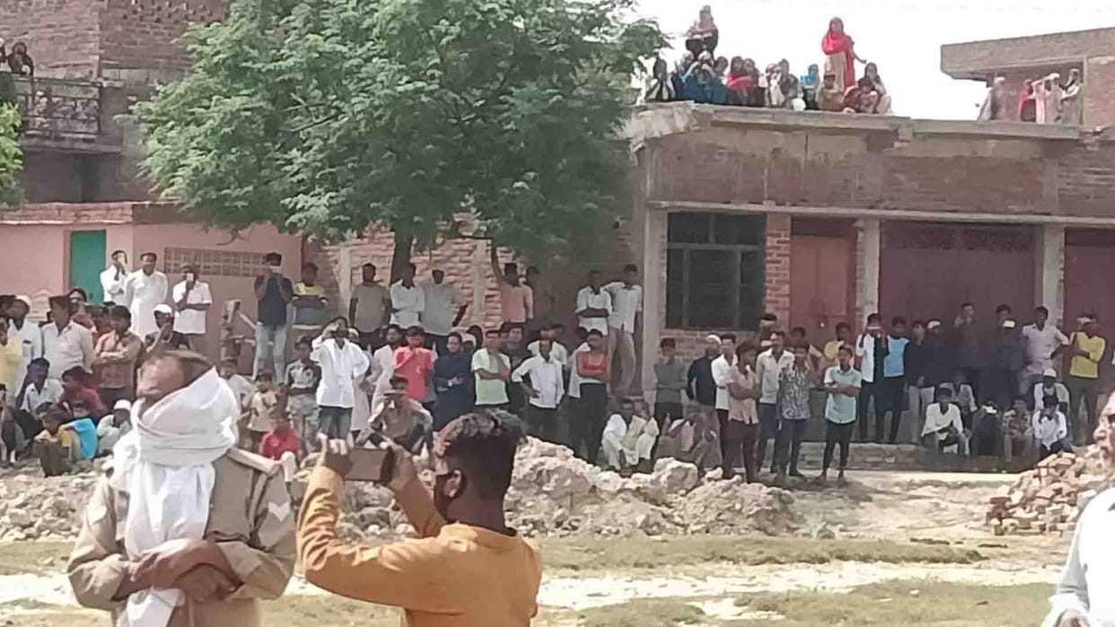 UNNAO: Post-mortem of nurse's body will be done again 22 days after death