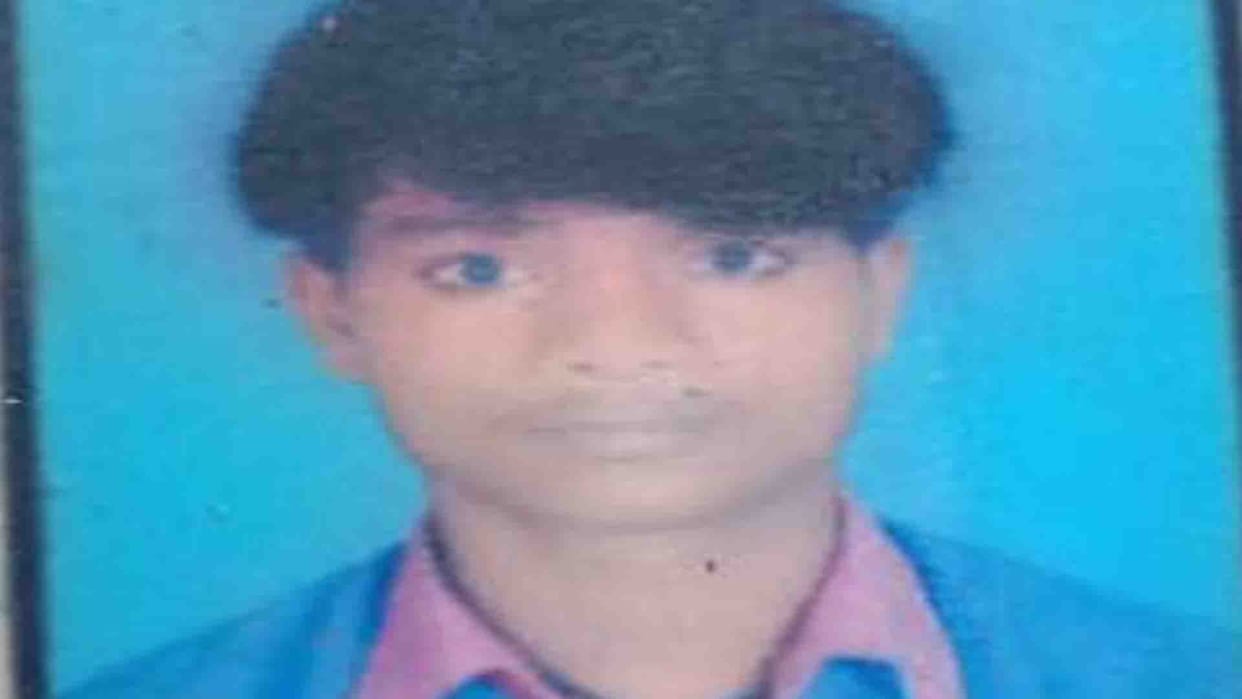Lover couple committed suicide in Ghatampur