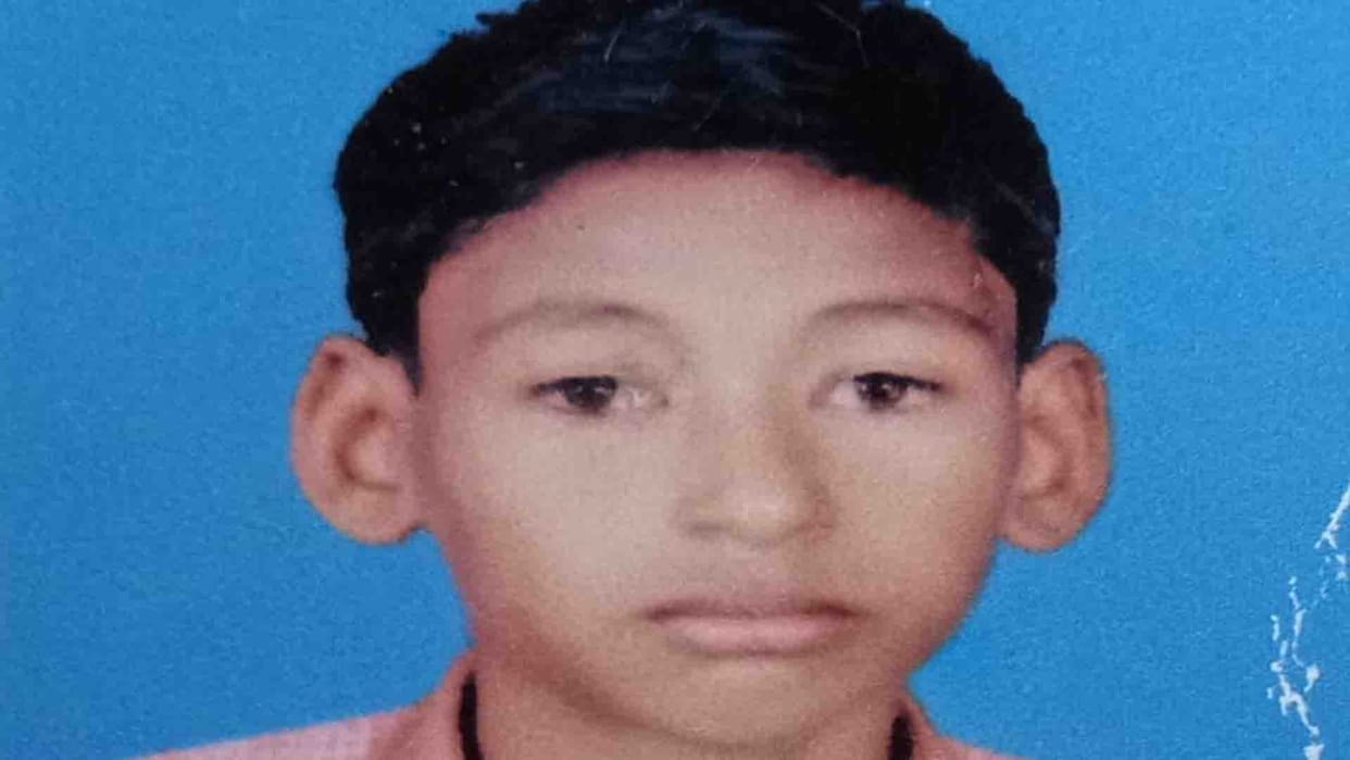 ETAWAH: Teenager died after being struck by lightning
