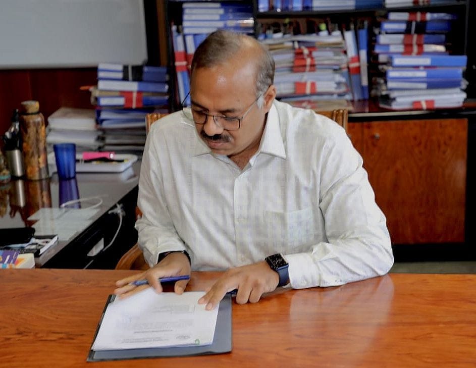 Delhi: After 10 years, the emergence of a unified corporation, started functioning