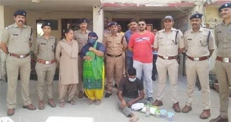 Mama's life was taken in the wish of maternal uncle