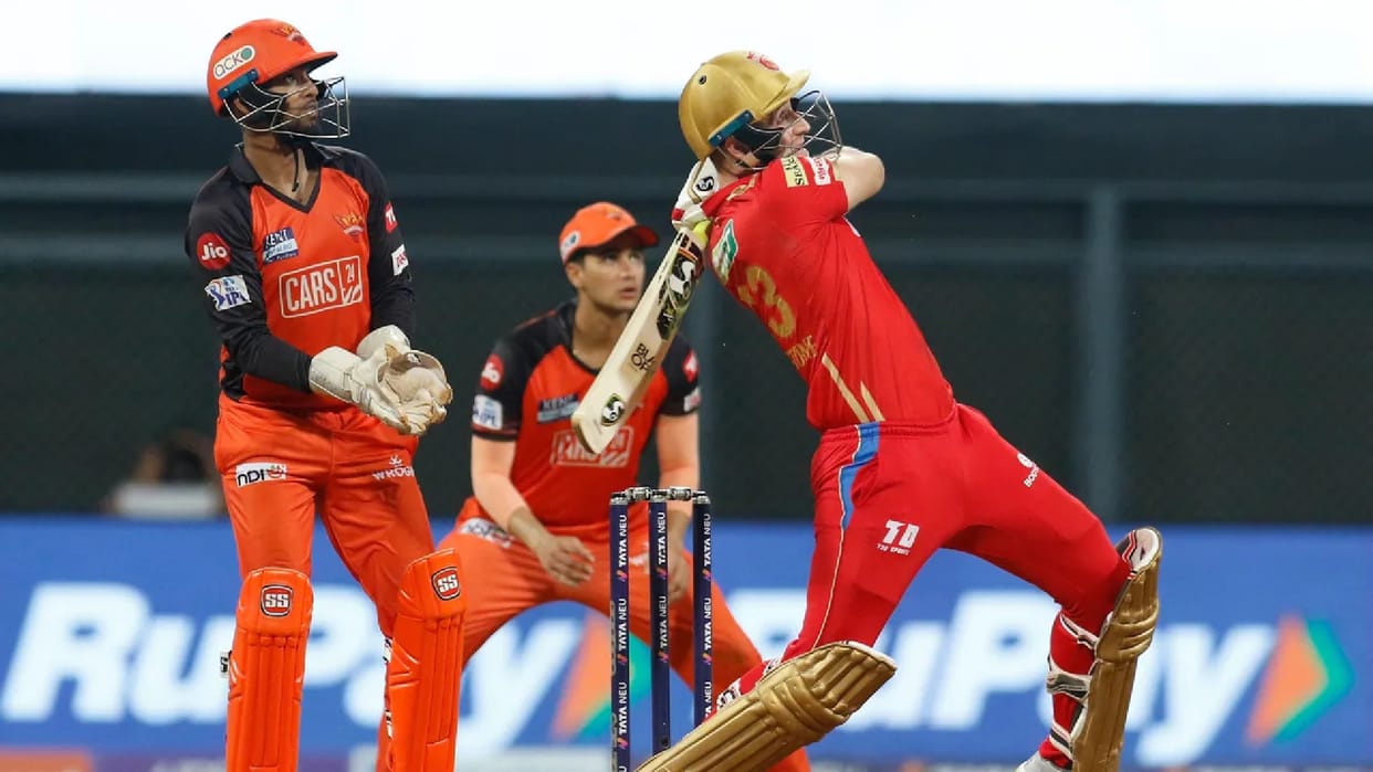first time in an IPL season batsmen hits 1000 sixes 2018 record broken