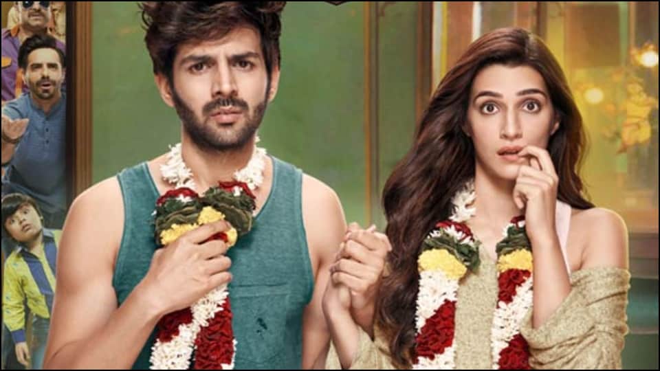 Bhool Bhulaiyaa 2 Biggest Opening Film of Kartik Aaryan Know His Last Five Movies Opening Box Collection
