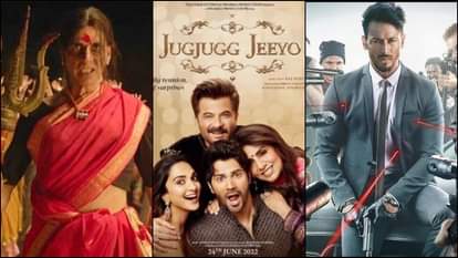 Jugjugg Jeeyo Trailer clocks 36 million views in first 24 hours on youtube falls behind heropanti 2 and laxmii