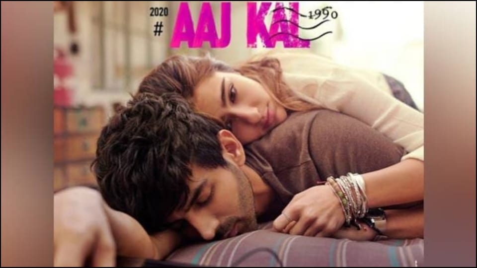 Koffee With Karan Show Karan Johar Confirms Kartik Aaryan and Sara Ali Khan Were a Couple News in Hindi