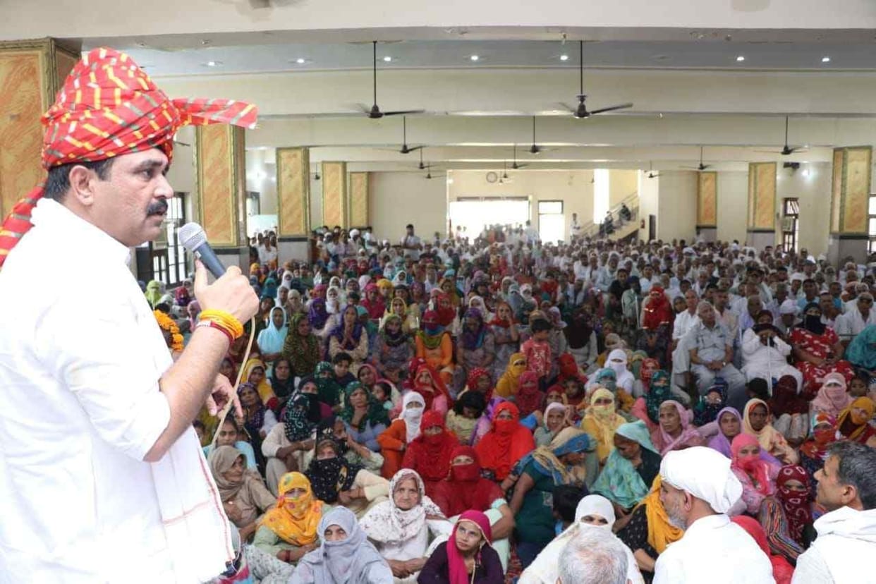 Goal to eliminate monarchical rule and corruption from the state: Kundu