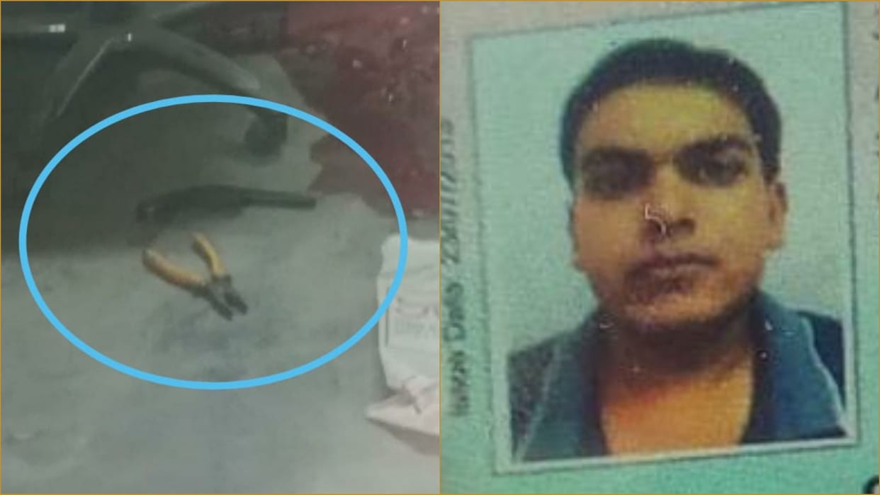 Factory owner dies due to shot under suspicious circumstances in Panipat
