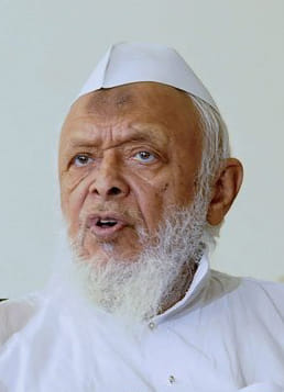 Hate dealers should take a lesson from Sri Lanka's devastation: Madani