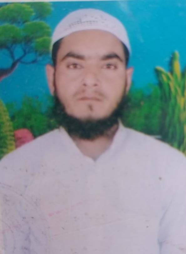 Grocery trader's wife dies in road accident, son injured