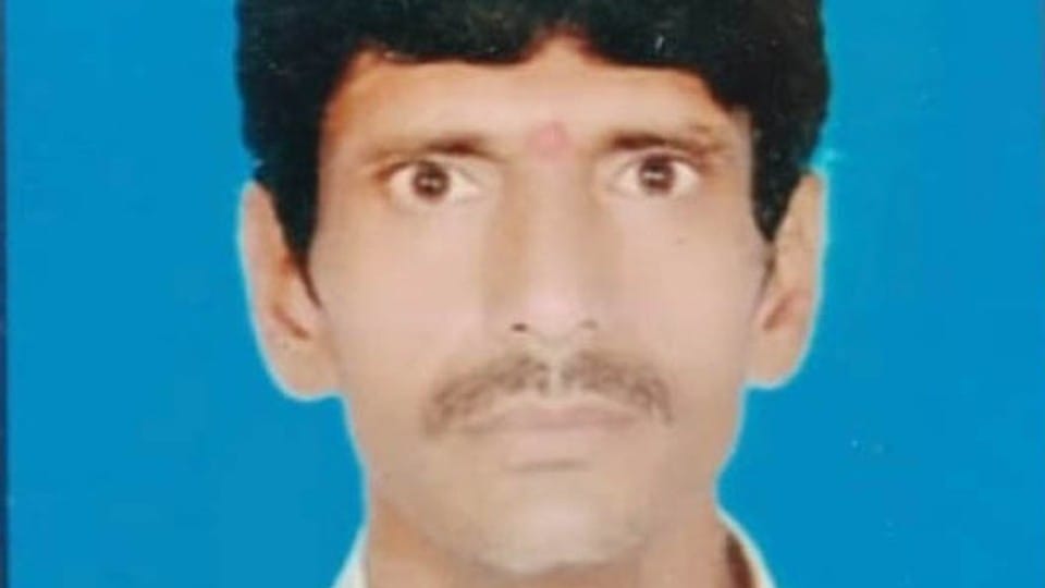Indore: Loan was taken for treatment in lockdown, if unable to repay, then youth committed suicide due to stress