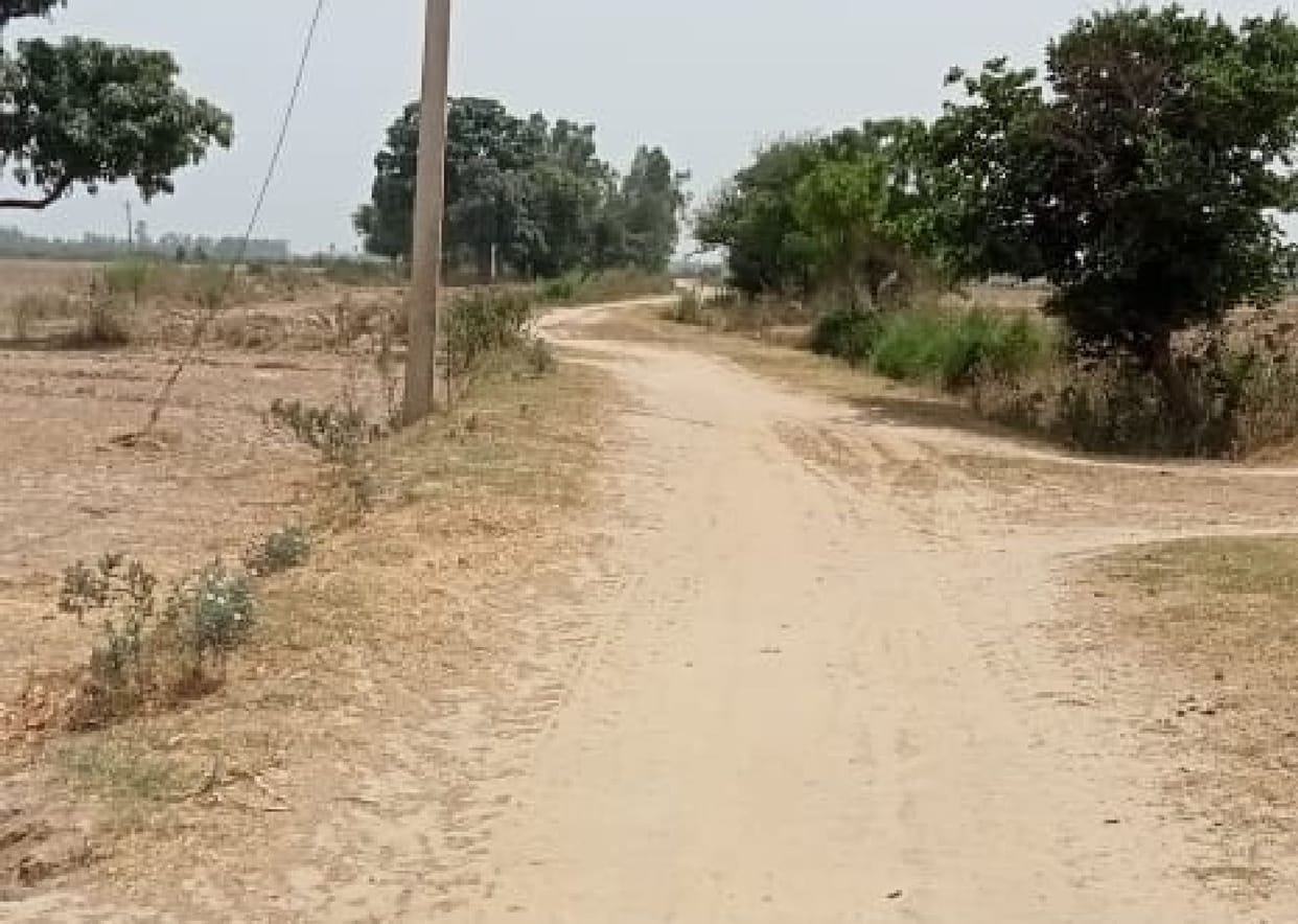 Ganga Expressway: New connectivity routes will be built in villages with a radius of five km