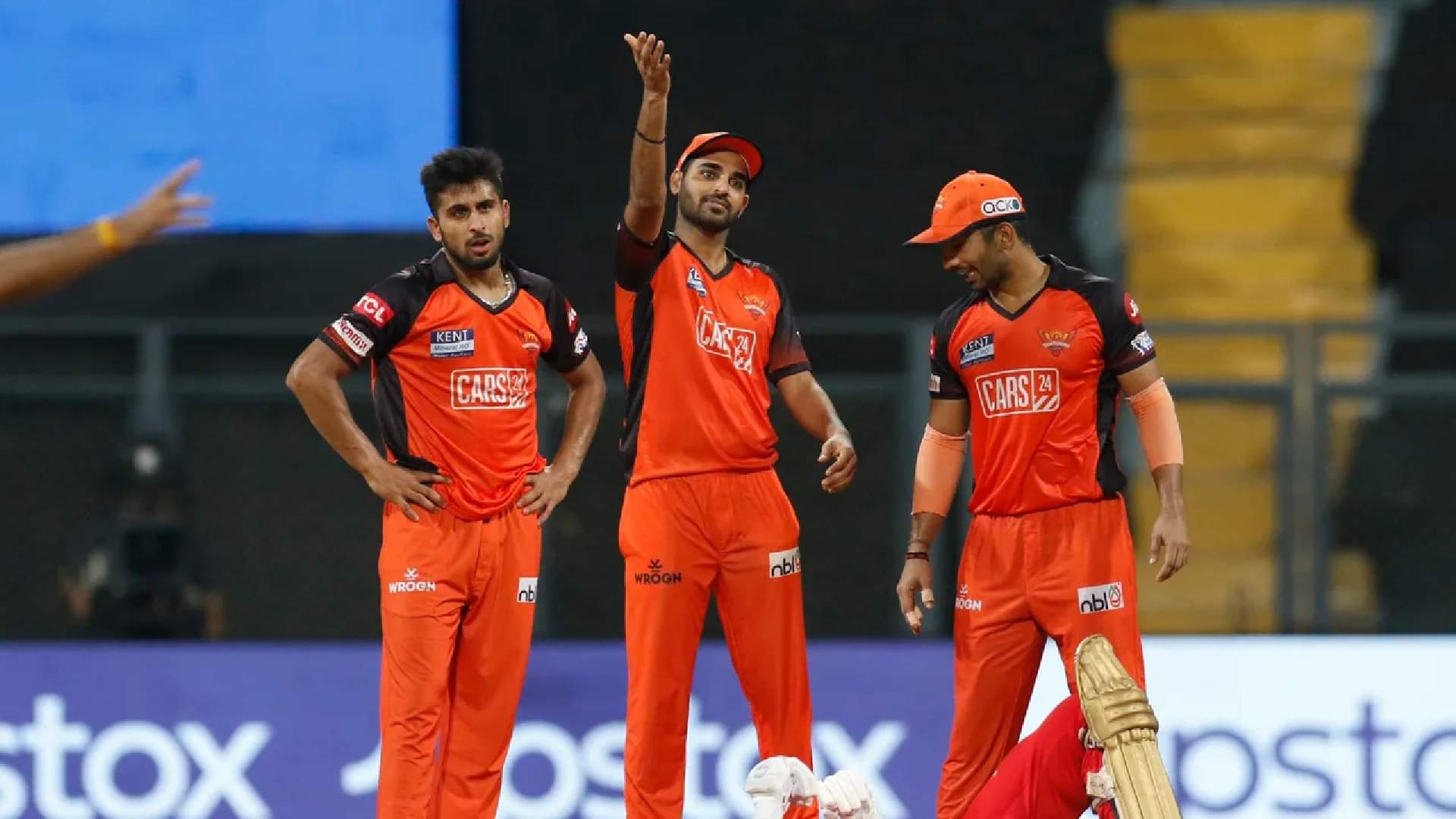 IPL 2022 SRH vs PKBS Match 70 Highlights in Hindi