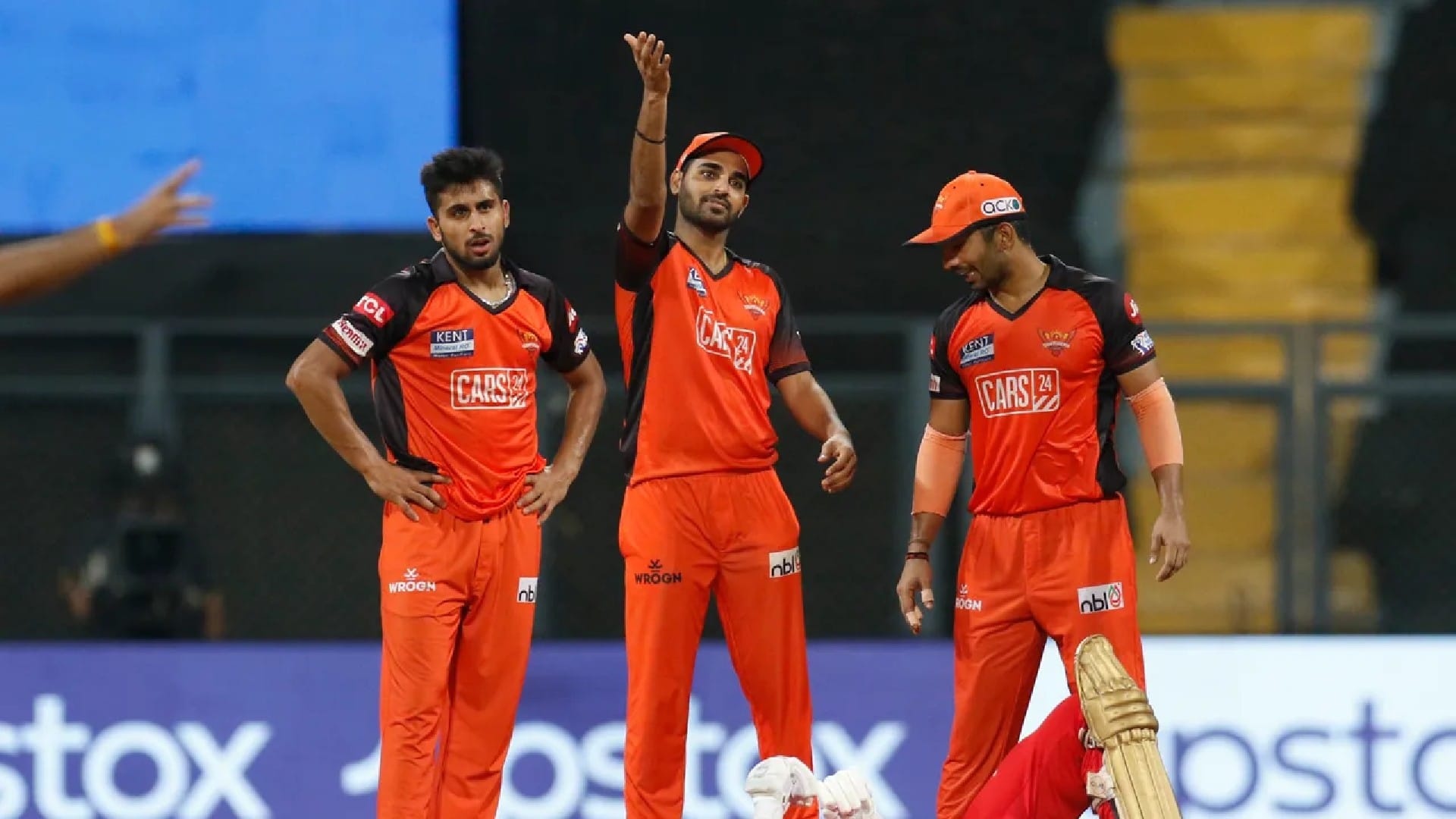 IPL 2022 SRH vs PKBS Match 70 Highlights in Hindi