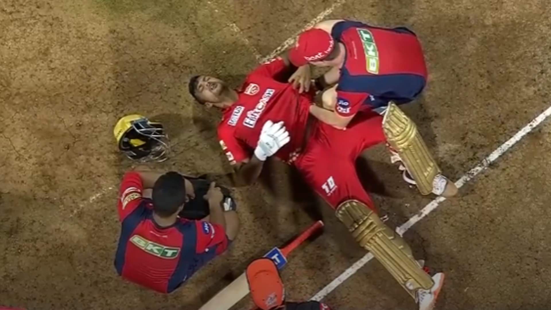 IPL 2022 SRH vs PKBS Match 70 Highlights in Hindi