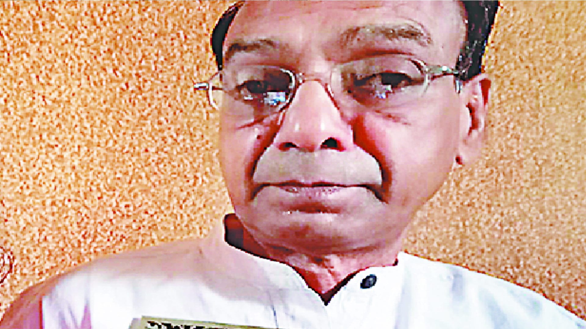 Uttar Pradesh News: A unique story of old husband and wife of Meerut city see photos