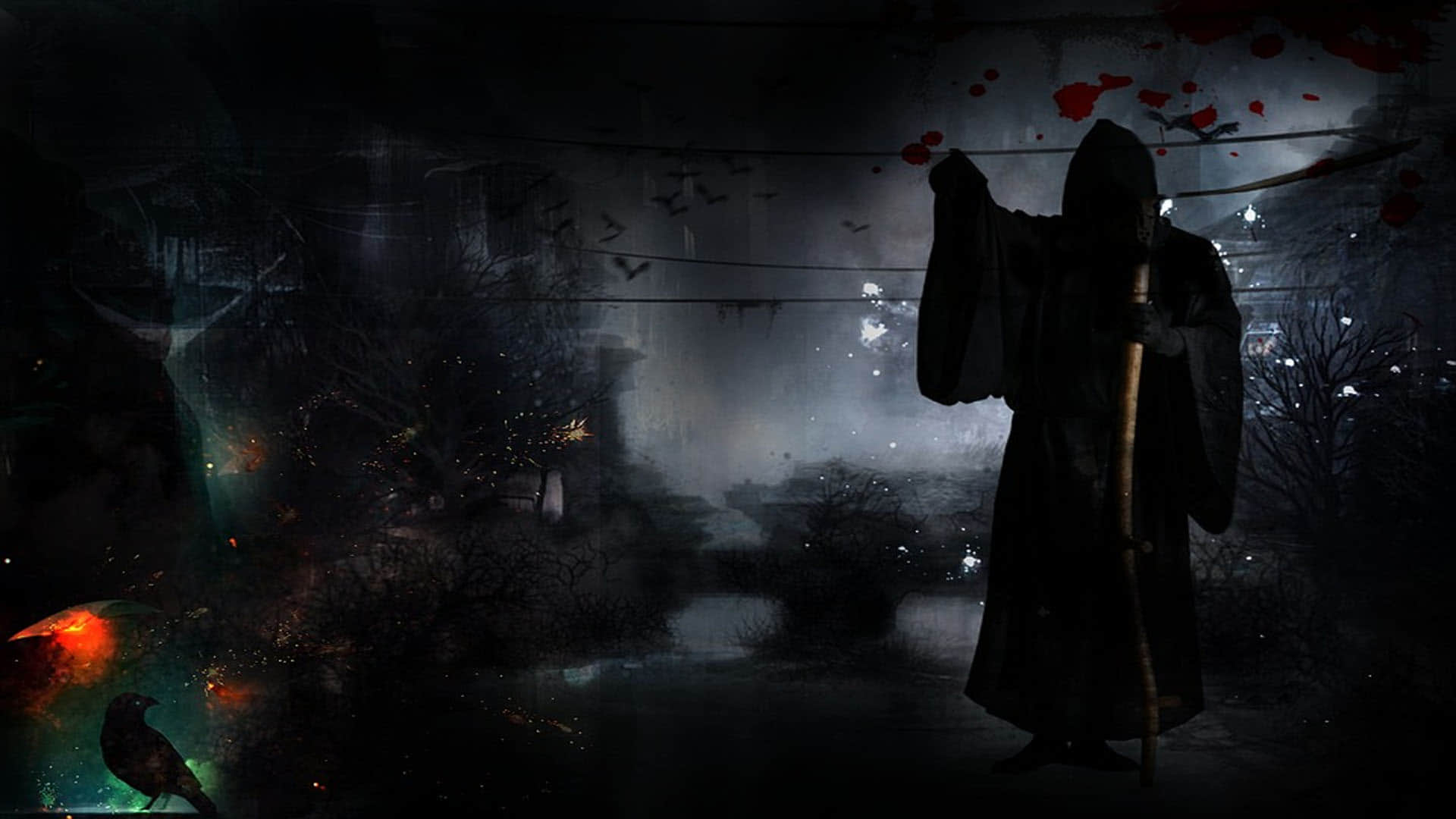 mystery of death has been solved expert and ex doctor claimed people die in 5 stages