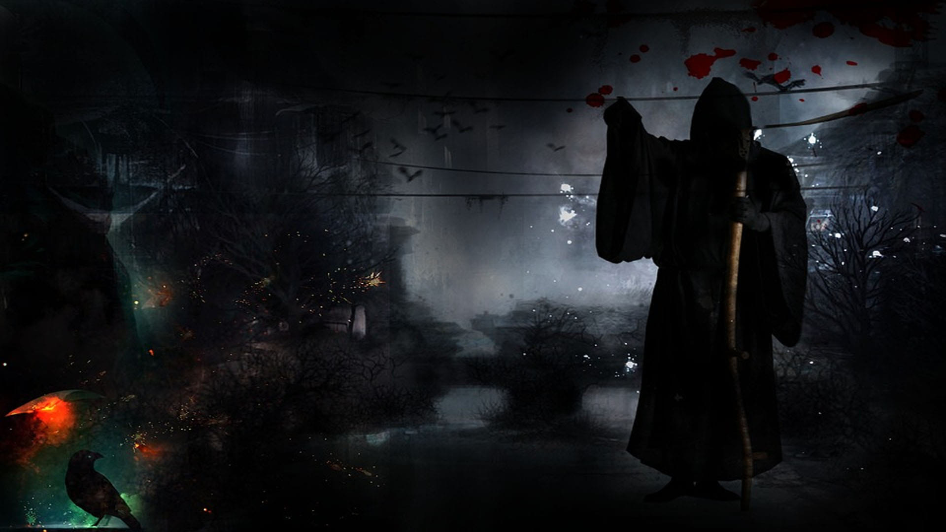 mystery of death has been solved expert and ex doctor claimed people die in 5 stages
