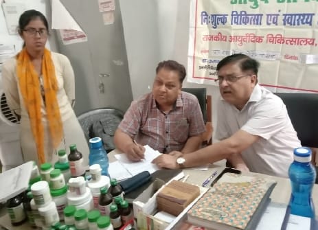 Details of ASHAs who deliver in private hospitals will be collected