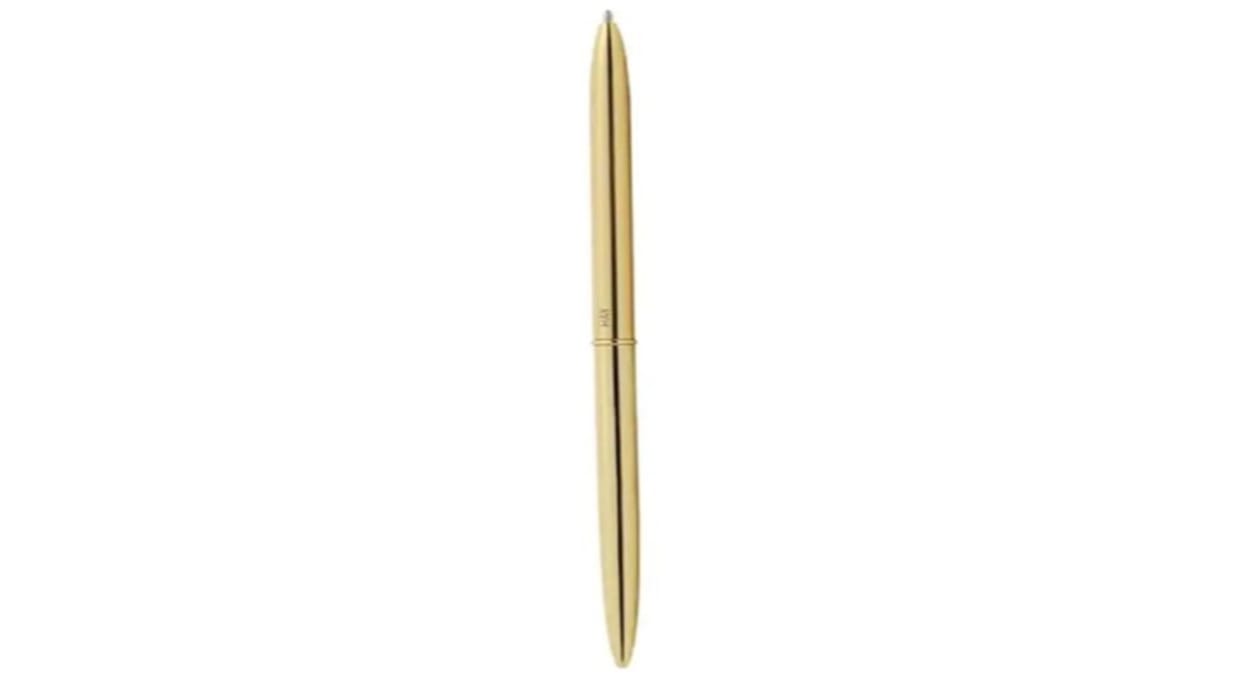 The NATO Pen out of stock in Finland in the Joy of Finland Joining NATO