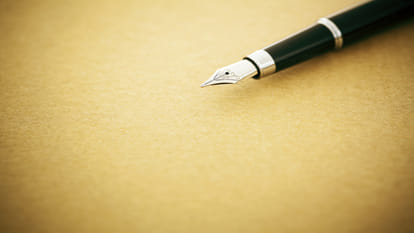 The NATO Pen out of stock in Finland in the Joy of Finland Joining NATO