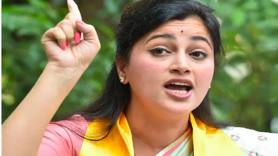 Amravati MP Navneet Kaur Rana statement on Shradha Murder Case
