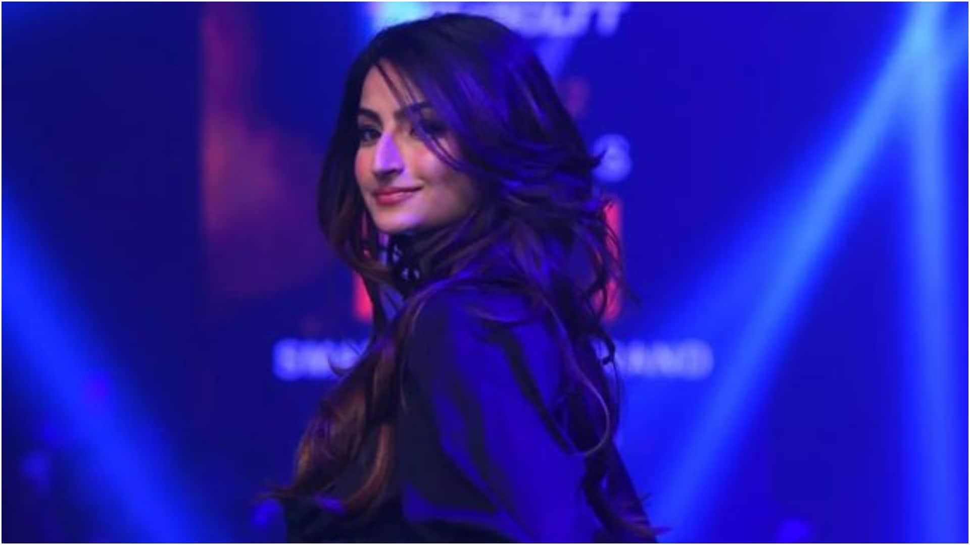 Shweta Tiwari Daughter Palak Tiwari Troll for Her Ramp Walk News in Hindi