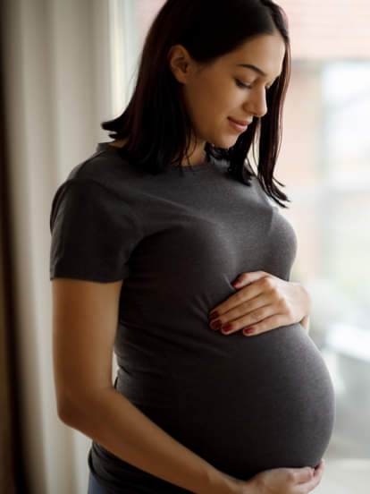 प्रेग्नेंसी के बाद वज़न घटाना नहीं है मुश्किल