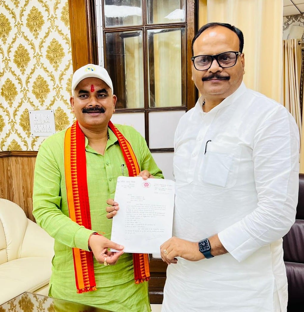 Demand for modernization of all hospitals of the assembly