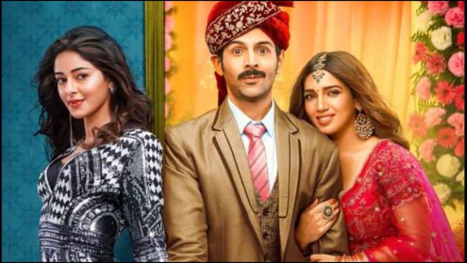 Bhool Bhulaiyaa 2 Biggest Opening Film of Kartik Aaryan Know His Last Five Movies Opening Box Collection